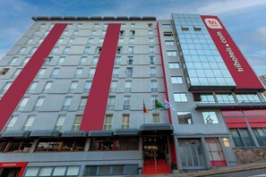 Front of property - Tri Hotel Bento Gonçalves (Bento Gonçalves)