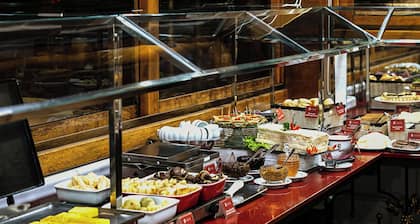 Tri Hotel Bento Gonçalves