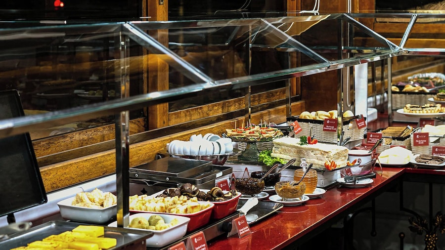 Tri Hotel Bento Gonçalves