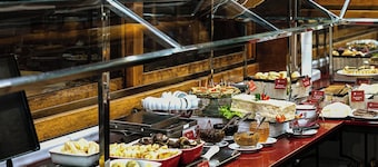 Tri Hotel Bento Gonçalves