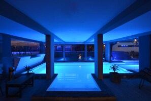 Pool - Piazza Hotel (Villa Carlos Paz)