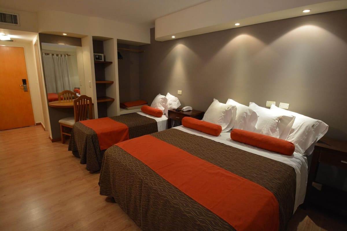 Habitación