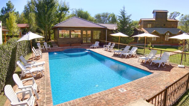 Solterrasse