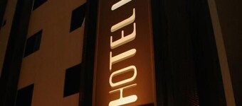 Lunes Hotel - São José
