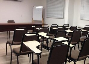 Meeting facility - Lunes Hotel - São José (Sao Jose)