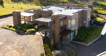 Apart & Hotel Posta Natural