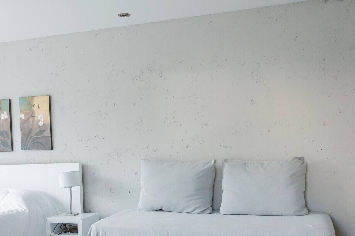 In-room safe, iron/ironing board, free WiFi, wheelchair access