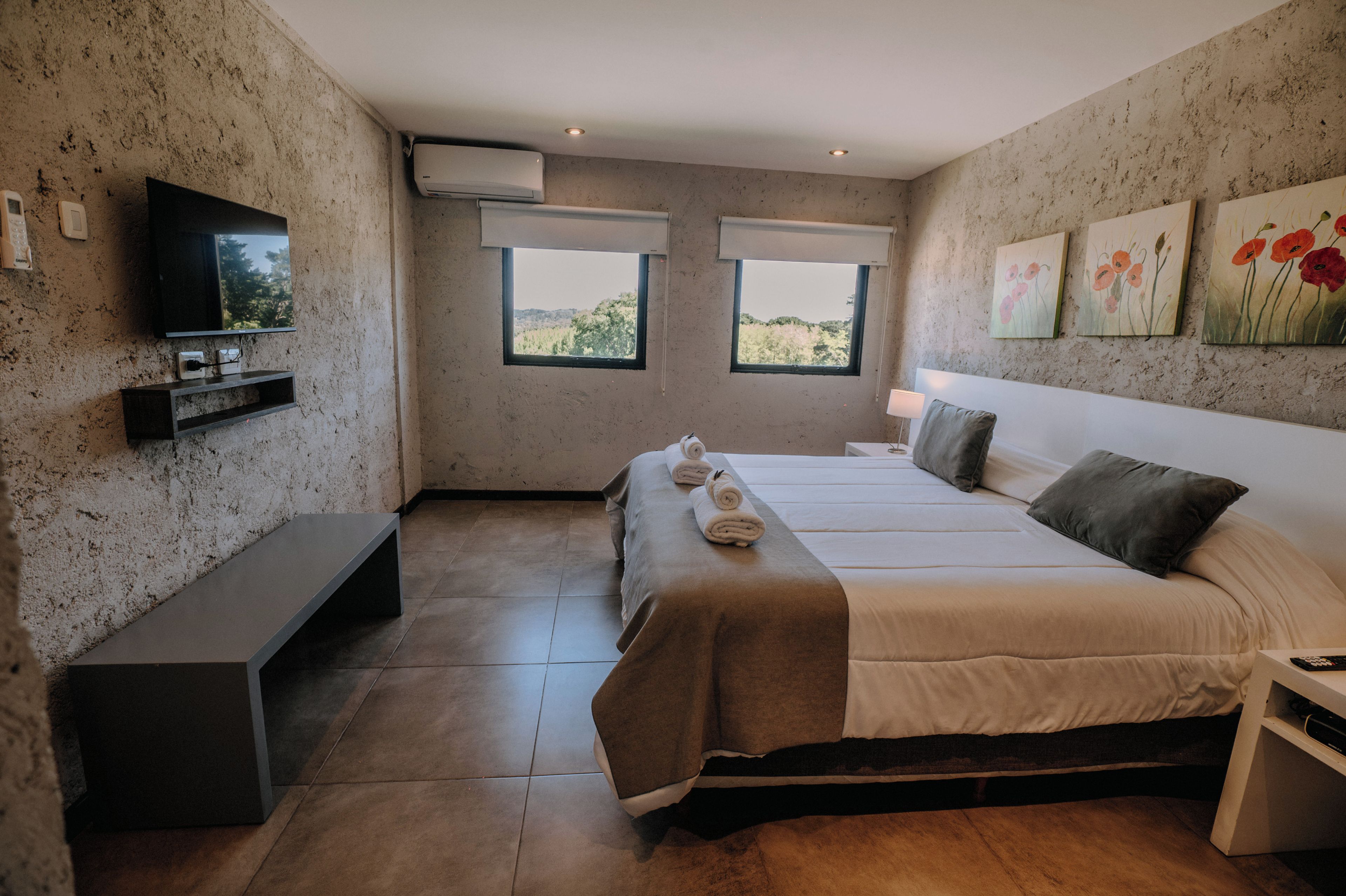 Foto - Apart & Hotel Posta Natural