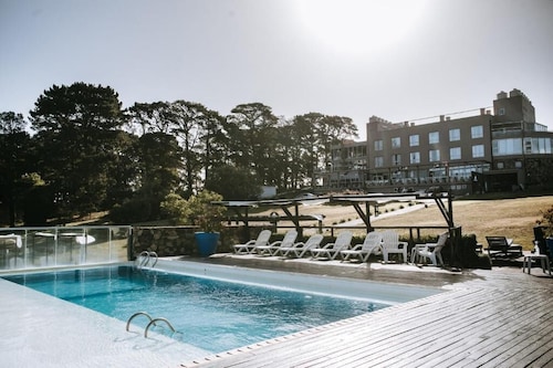 Apart & Hotel Posta Natural