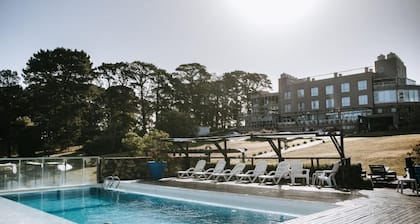 Apart & Hotel Posta Natural
