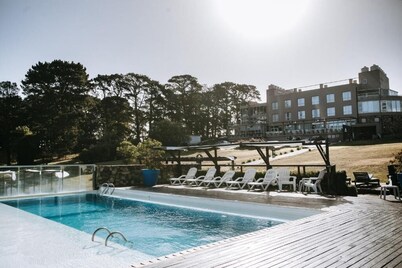 Apart & Hotel Posta Natural