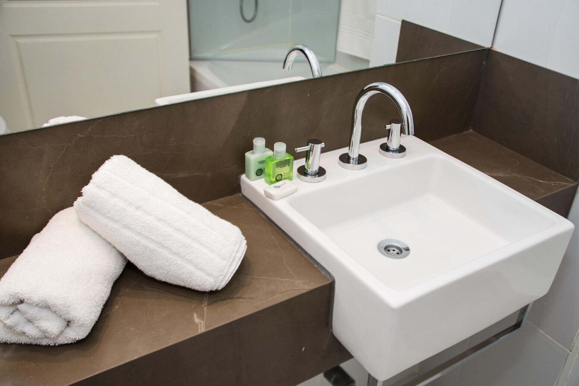 Foto - Posta Natural