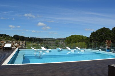 Apart & Hotel Posta Natural