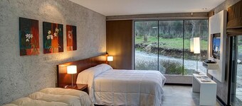 Apart & Hotel Posta Natural