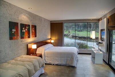 Apart & Hotel Posta Natural