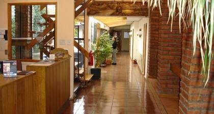 Hotel Lady Florence Dixie