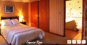 Internet - Hotel Lady Florence Dixie (Natales)