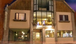 Exterior - Hotel Lady Florence Dixie (Natales)