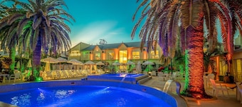Alto Verde Suites and Apart