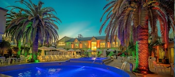 Alto Verde Suites and Apart