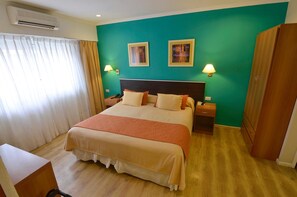 Soundproofing - Alto Verde Suites and Apart (Termas de Rio Hondo)