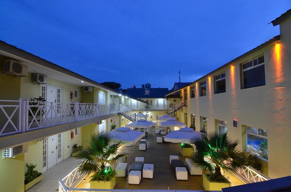 Property amenity - Alto Verde Suites and Apart (Termas de Rio Hondo)