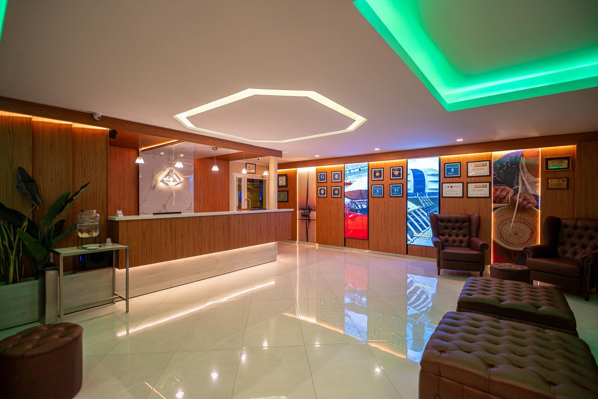 Hall