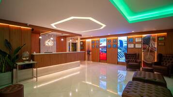 Hall