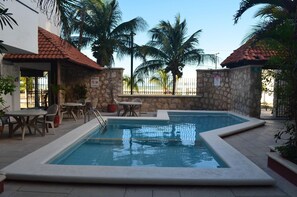 تناول الطعام