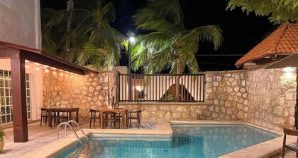 Progreso Beach Hotel