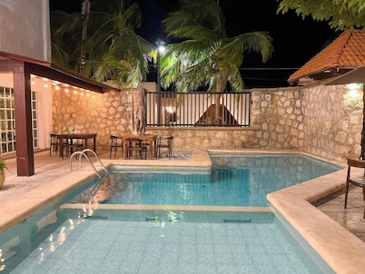 Progreso Beach Hotel