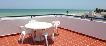 Progreso Beach Hotel