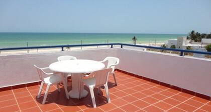 Progreso Beach Hotel