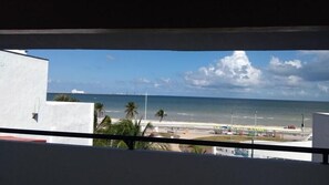 Beach - Progreso Beach Hotel (Progreso)