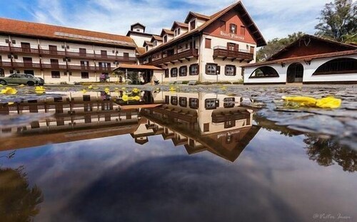 Hotel Floresta