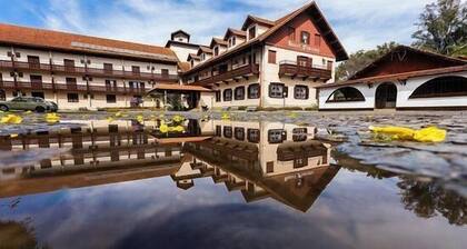 Hotel Floresta