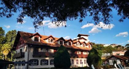 Hotel Floresta