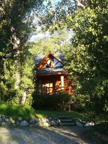 Cabañas Angostura Village