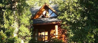 Cabañas Angostura Village