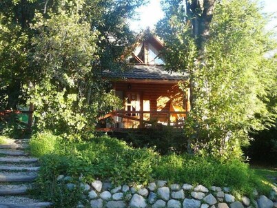 Cabañas Angostura Village