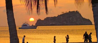 Apartamento Arena - Smr236a