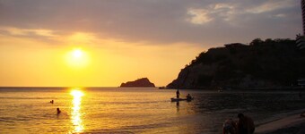 Apartamento Arena - Smr236a