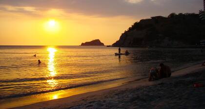 Apartamento Arena - Smr236a