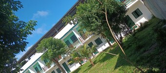 Pousada Vale do Aijalom