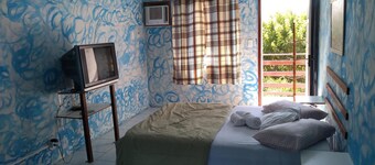 Pousada Vale do Aijalom