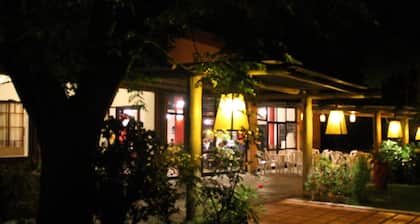 Hotel La Ballena
