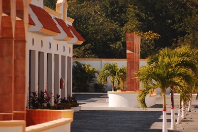 Hacienda Bahia Chetumal