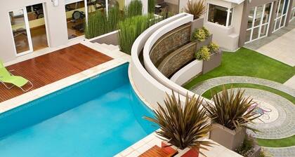 Sosiego Apart Hotel Tandil