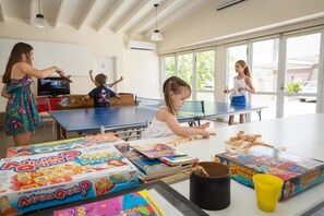 Children’s area - Sosiego Apart Hotel Tandil (Tandil)