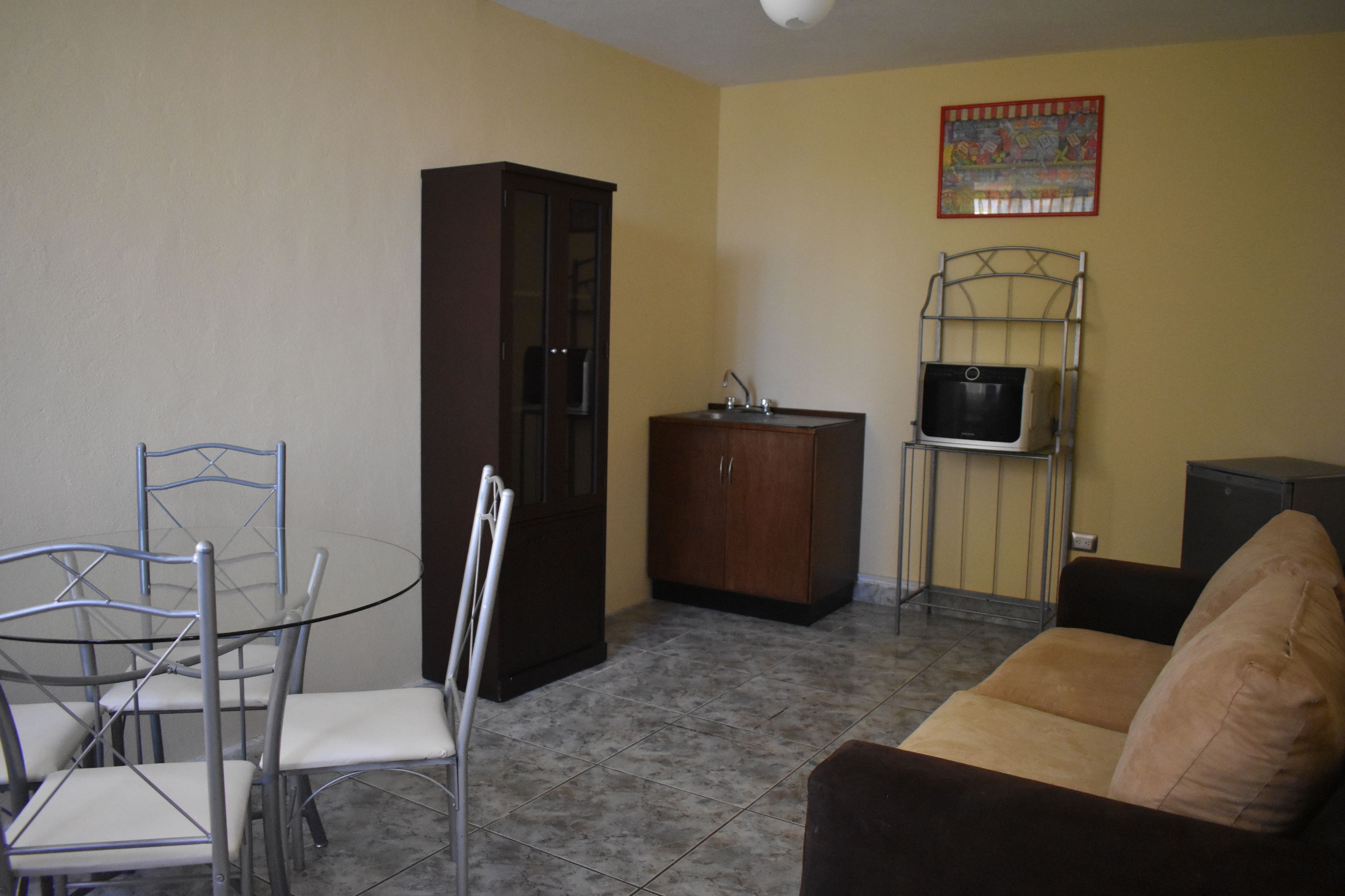 Foto - Casa Shalom Puebla